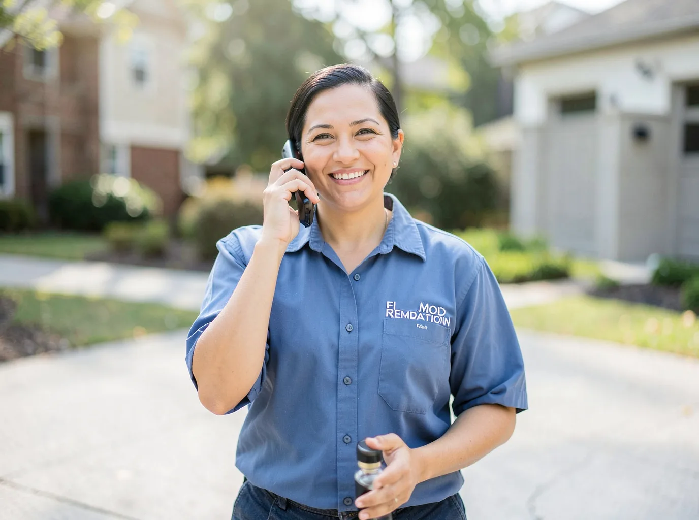 Mold Remediation Temple, TX FAQs